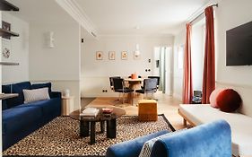 My Maison In Paris - Champ De Mars